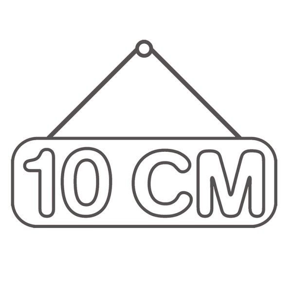 10 CM Koleksiyonu