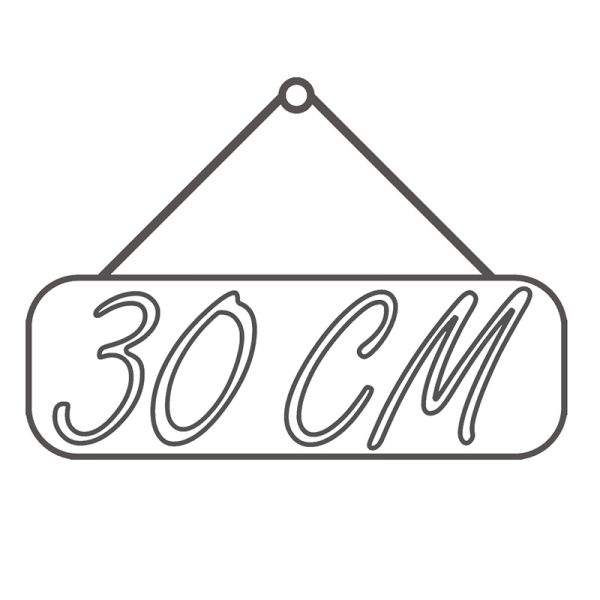 30 CM Koleksiyonu