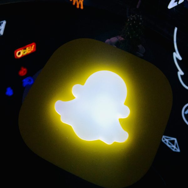 SNAPCHAT LEON TABELA