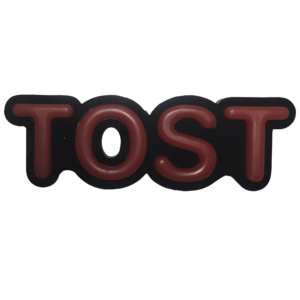 TOST 01 LEON TABELA